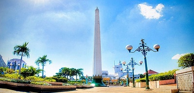 tugu pahlawan