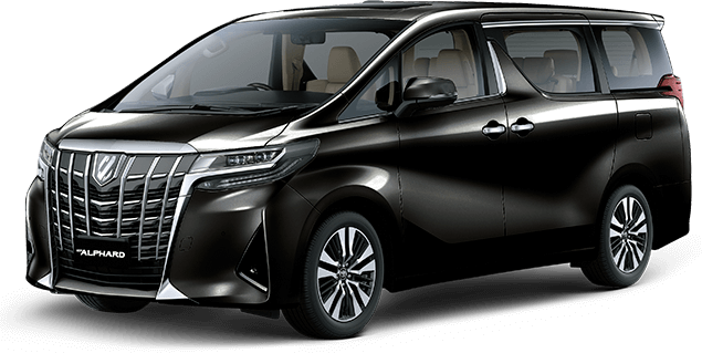 Sewa Alphard Vellfire Banyuwangi Murah Harga Mulai 800K