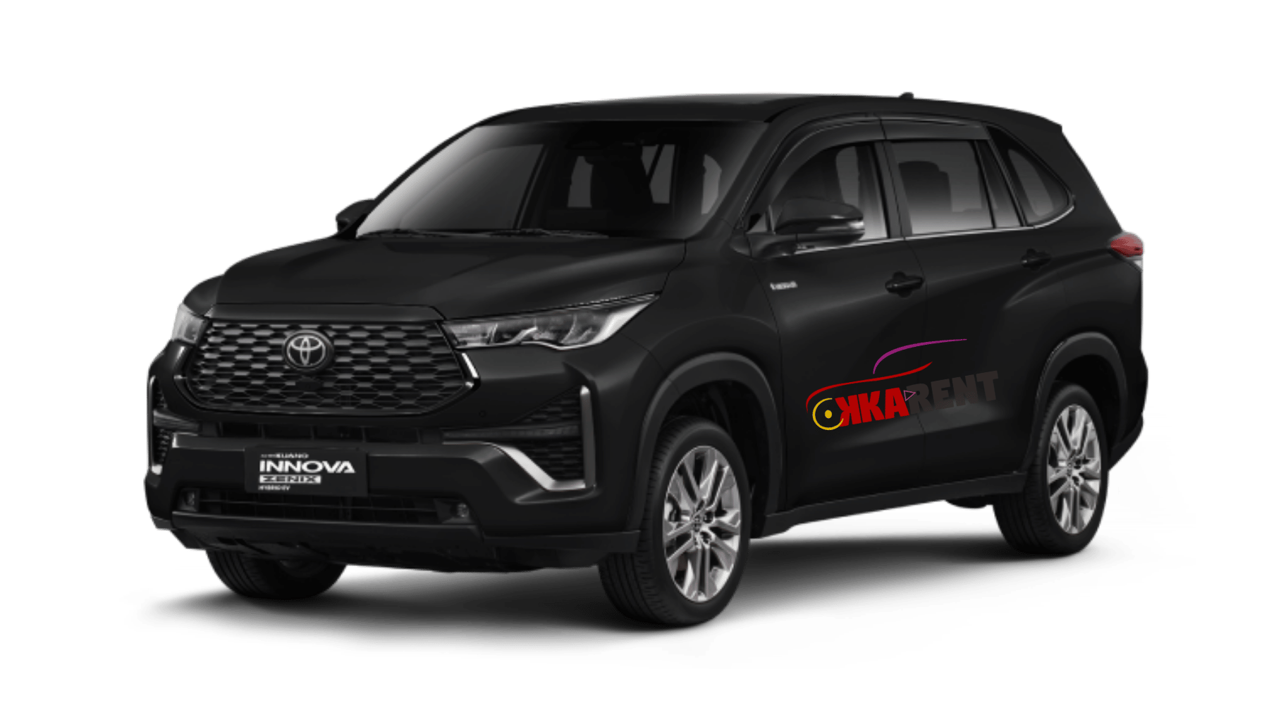 innova surabaya