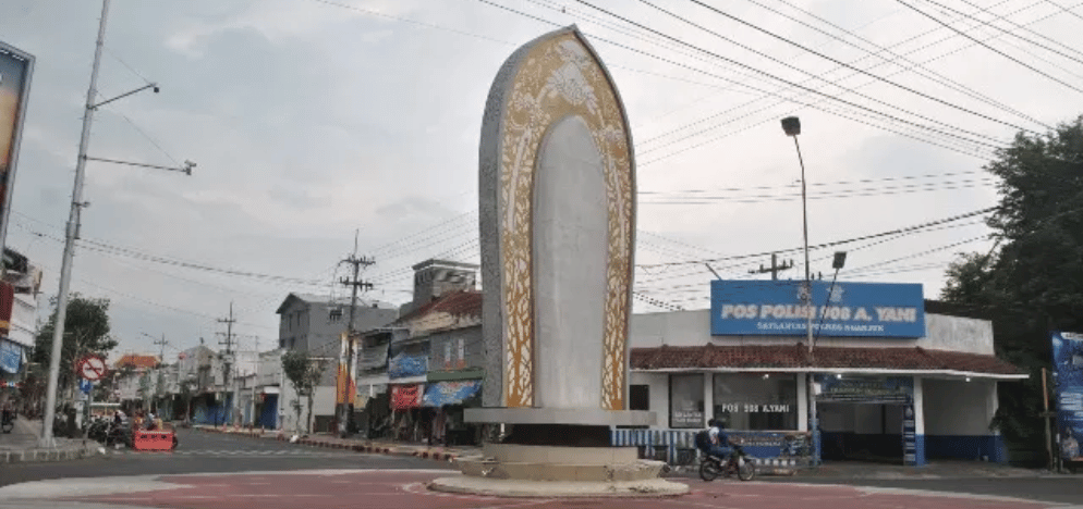 rental mobil nganjuk