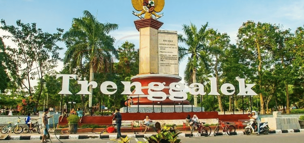 rental mobil trenggalek