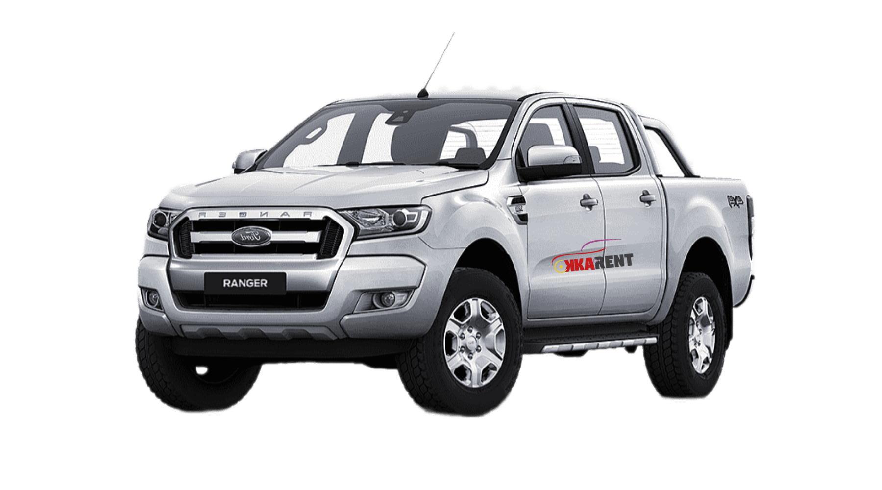 Rental Mobil Samarinda Terdekat