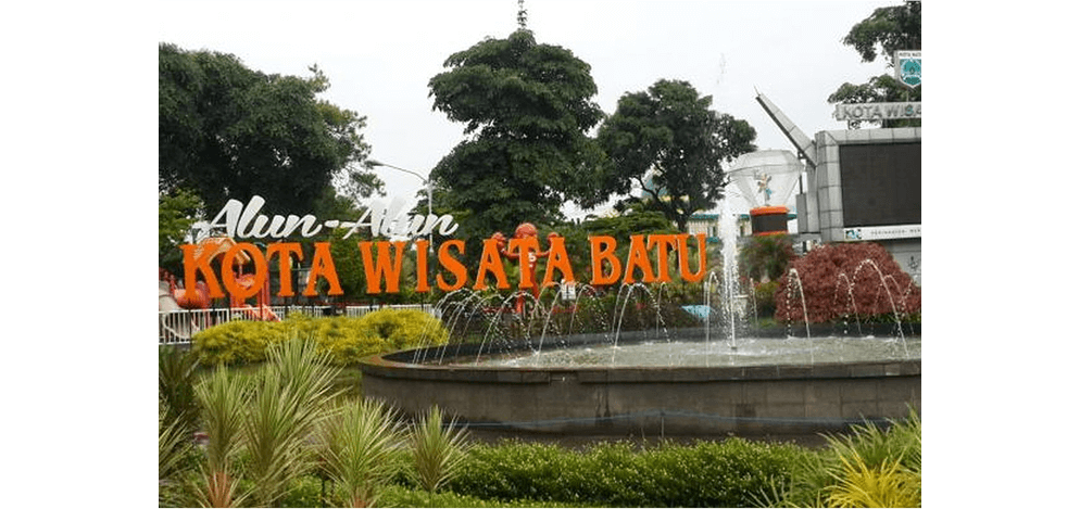 sewa mobil batu