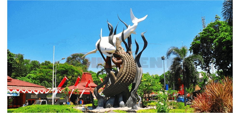 sewa mobil surabaya