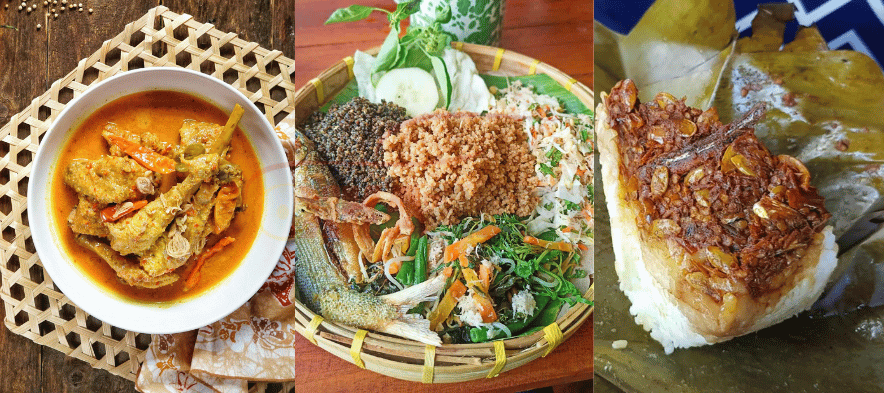 kuliner trenggalek