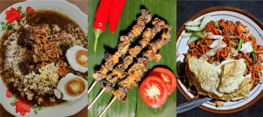 kuliner mojokerto