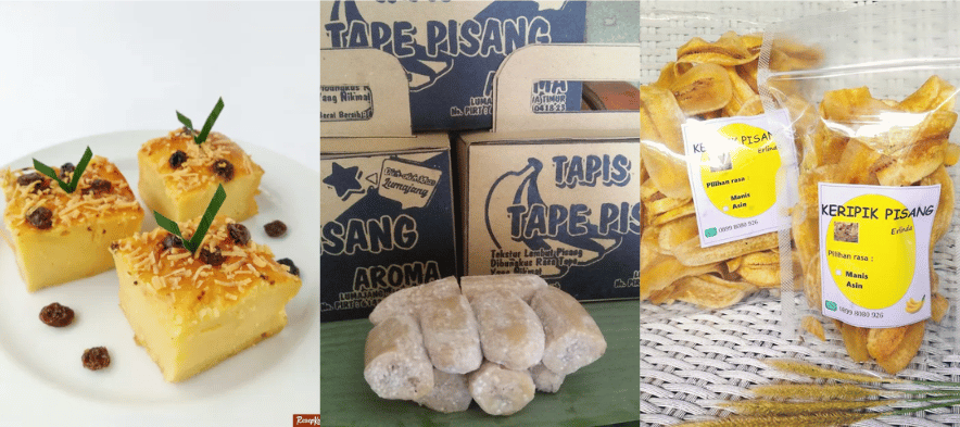oleh-oleh Lumajang
