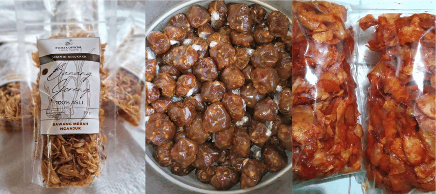 oleh-oleh nganjuk