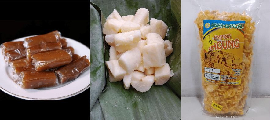 oleh-oleh purwodadi