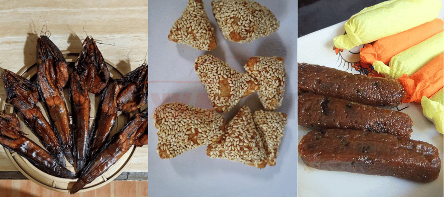 oleh-oleh trenggalek