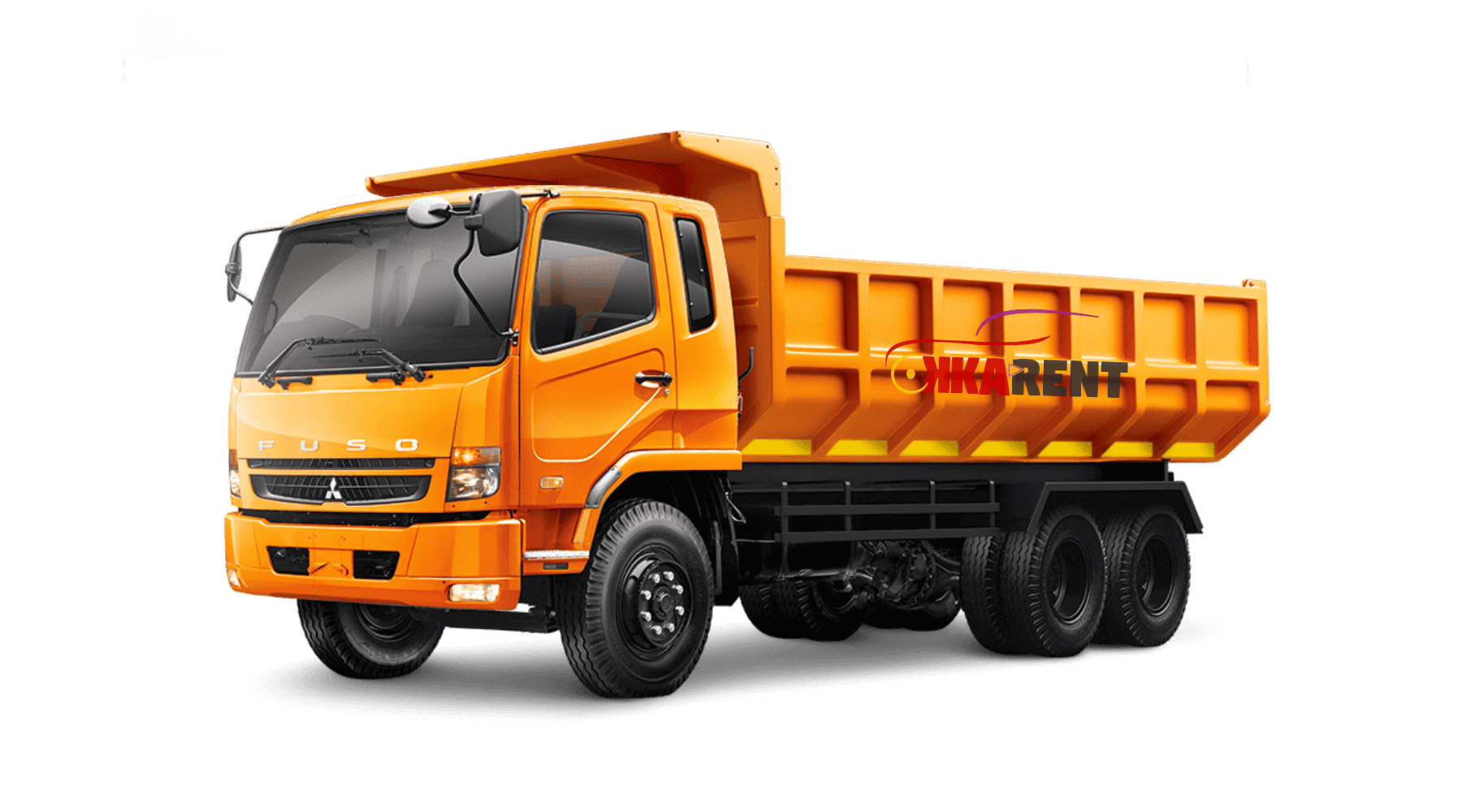 sewa dump truk balikpapan