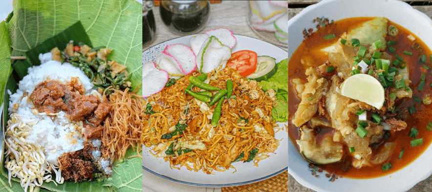 wisata kuliner bojonegoro
