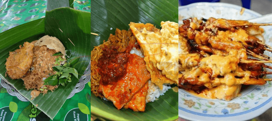 wisata kuliner madiun