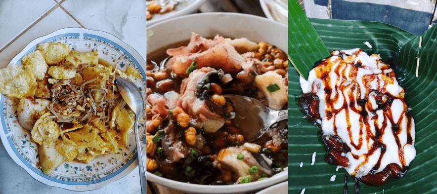 wisata kuliner madura
