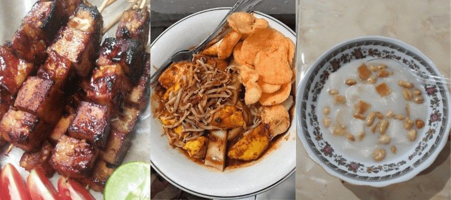 wisata kuliner magetan