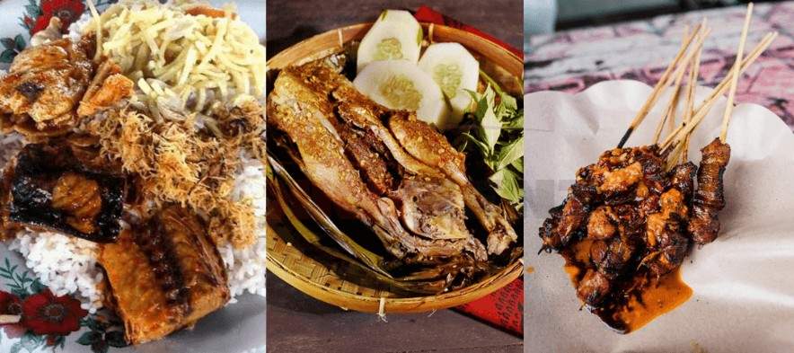 wisata kuliner sampang