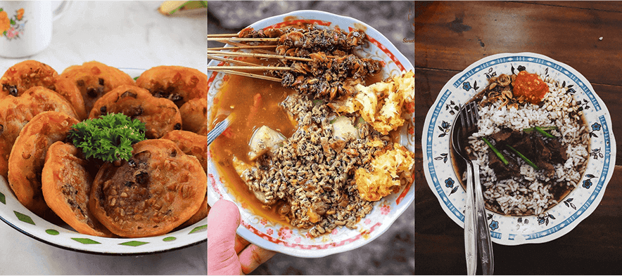 wisata kuliner sidoarjo