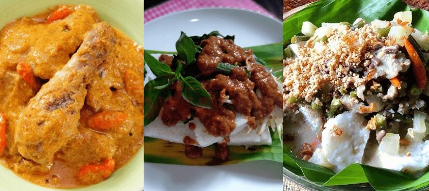 wisata kuliner tulungagung