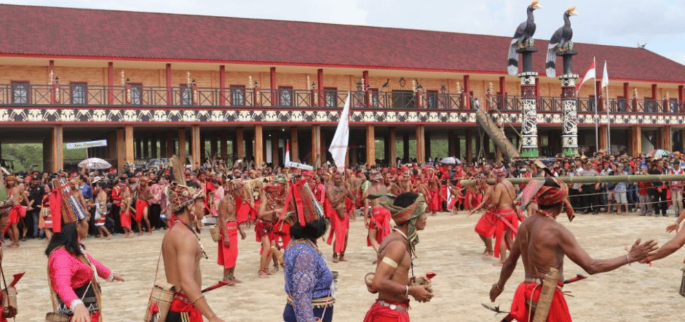 rental mobil bengkayang