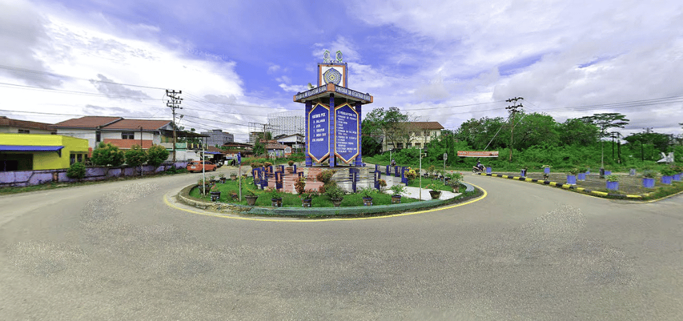 rental mobil sekadau