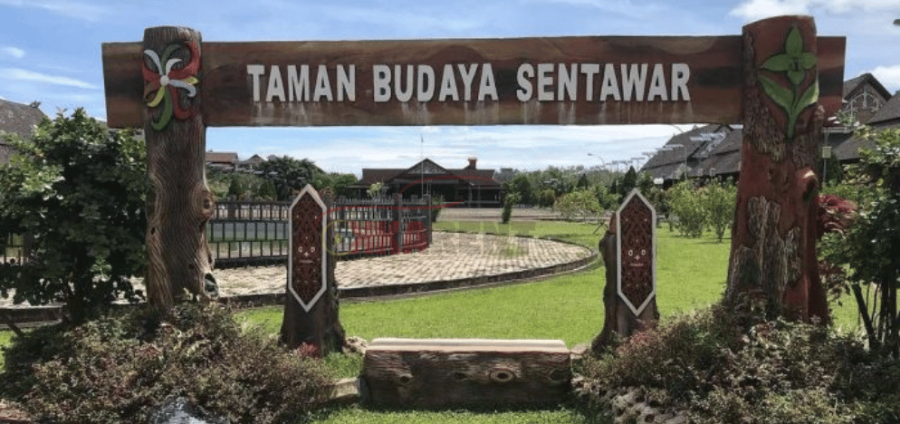 rental mobil sendawar