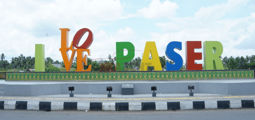 rental mobil tanah grogot
