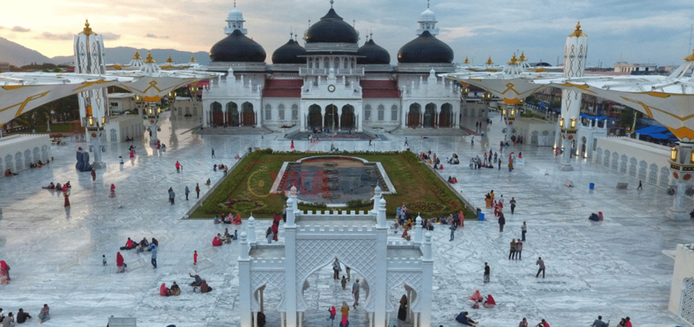 rental mobil aceh