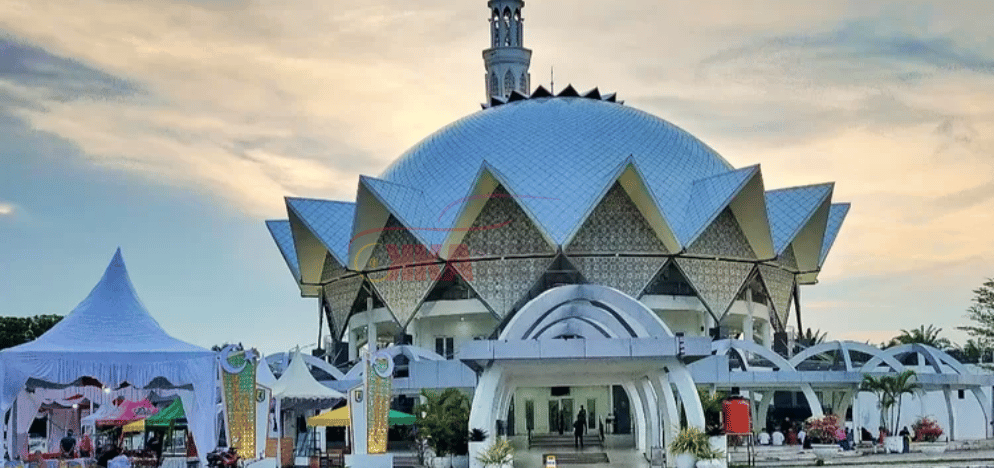 rental mobil serdang bedagai