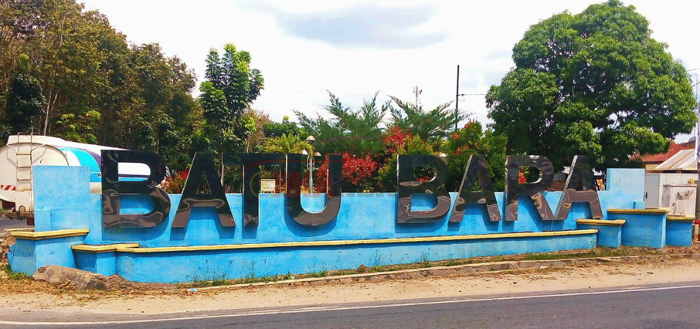 Rental Mobil Batu Bara Harga Murah 100K Sopir & Sewa Lepas Kunci