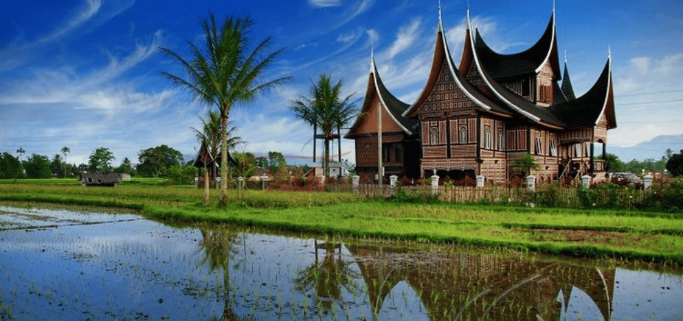 rental mobil payakumbuh