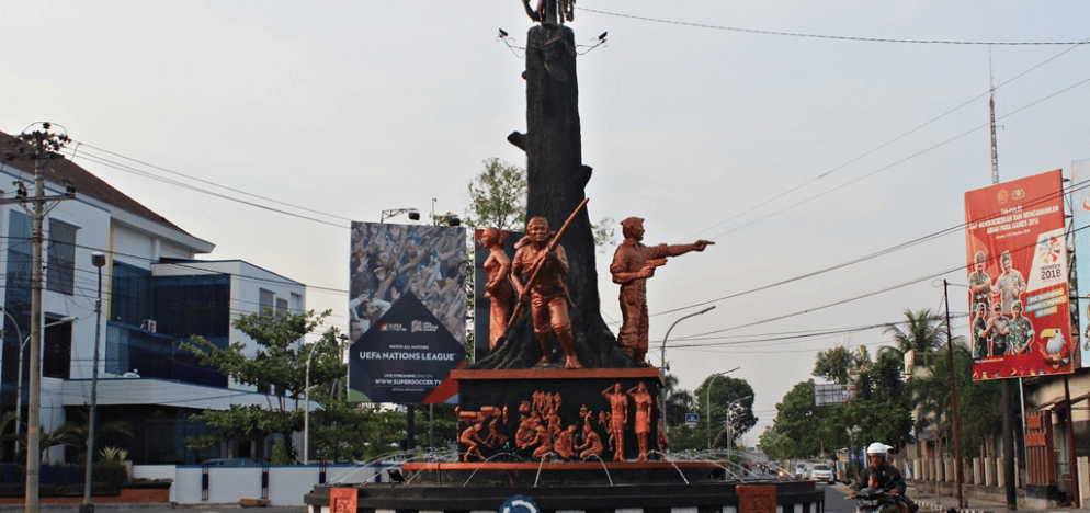 rental mobil blora