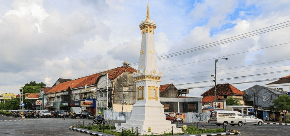 rental mobil jogja