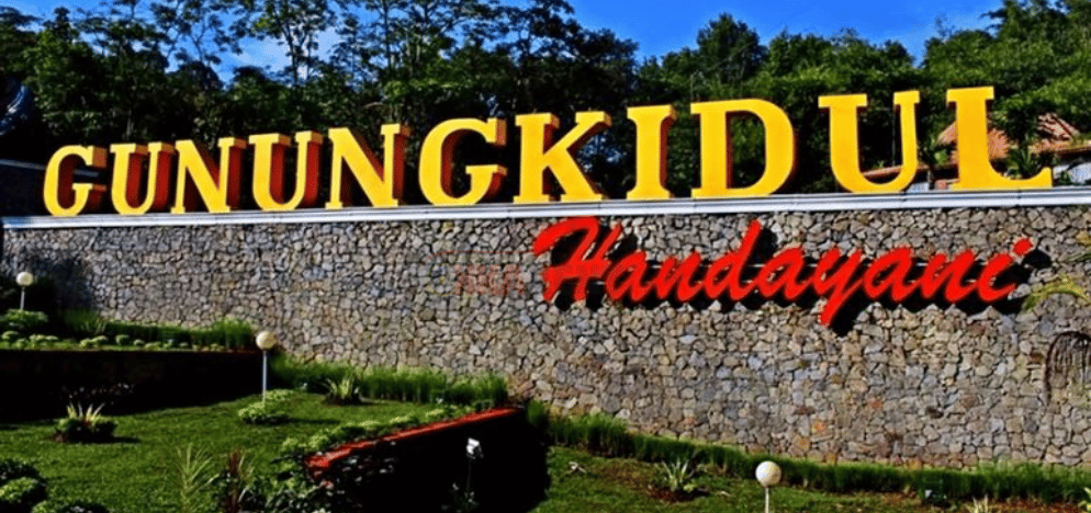 sewa mobil gunung kidul