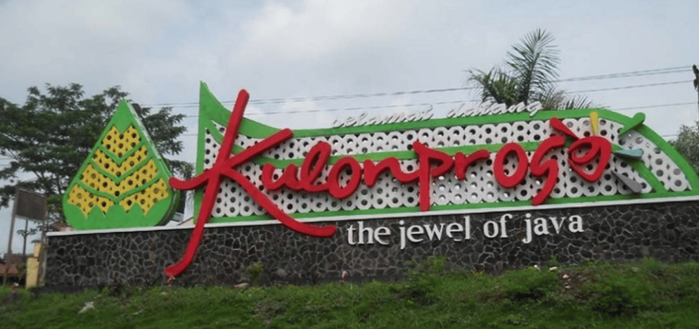 sewa mobil kulon progo