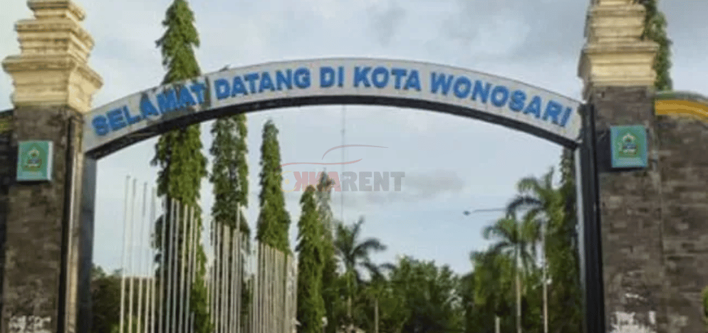 rental mobil wonosari