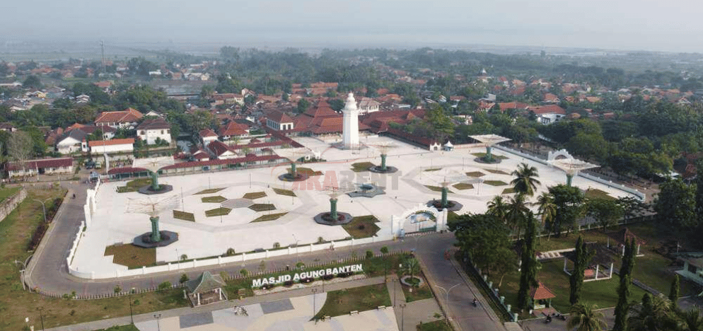 sewa mobil banten