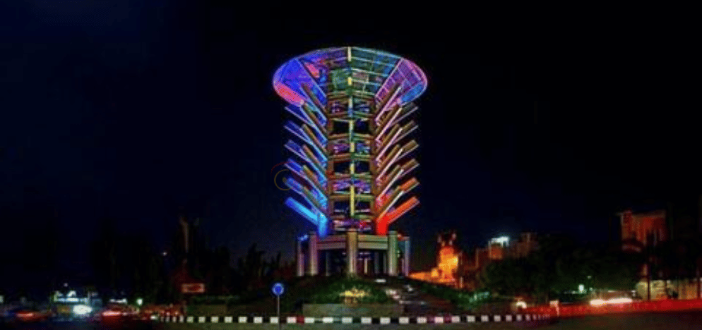 rental mobil cilegon