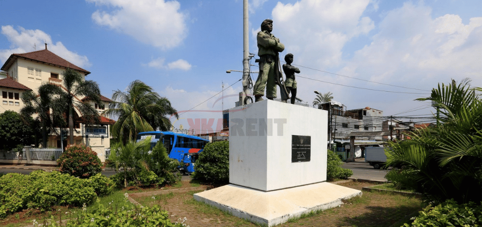 rental mobil jatinegara