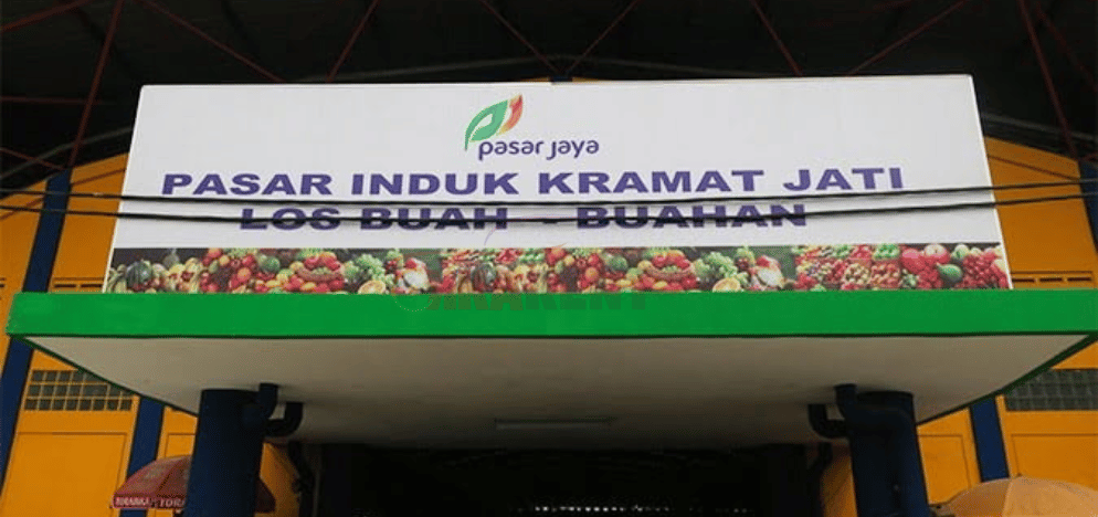 rental mobil kramatjati