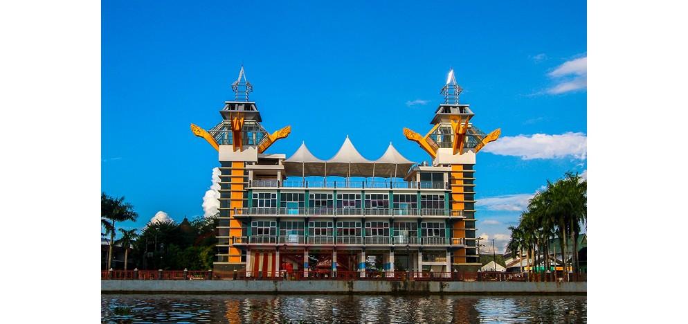 sewa mobil banjarmasin