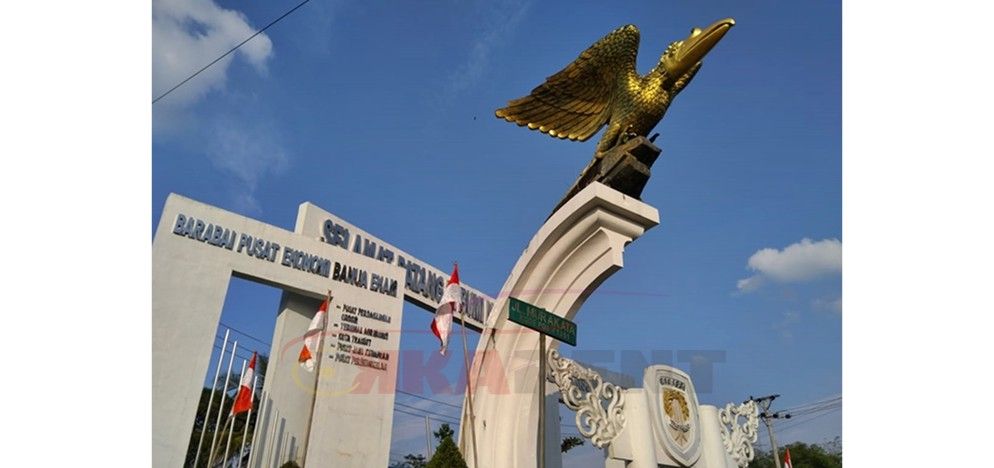 Rental Mobil Barabai Harga Murah 100K Sopir & Sewa Lepas Kunci