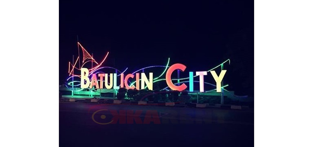 sewa mobil batulicin