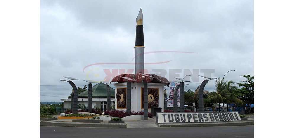 sewa mobil bengkulu