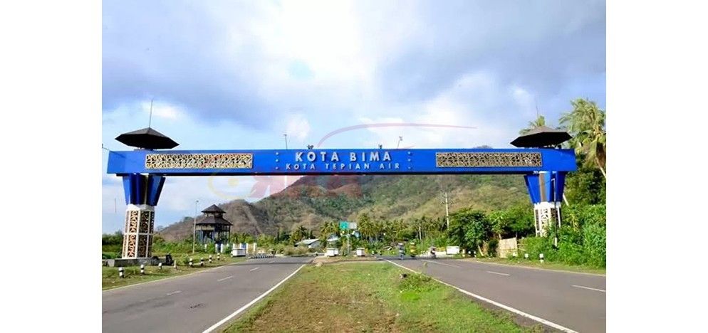 sewa mobil bima