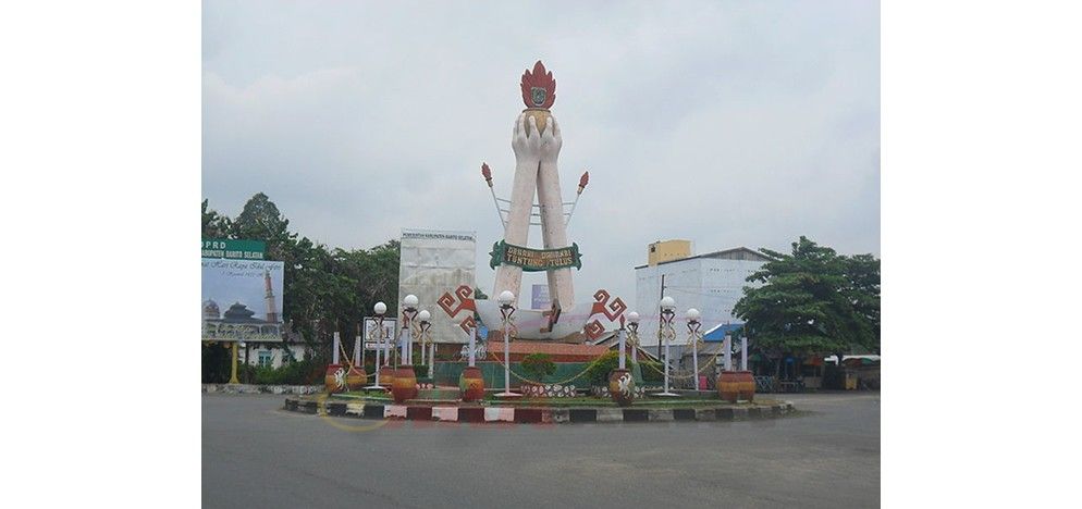 sewa mobil buntok