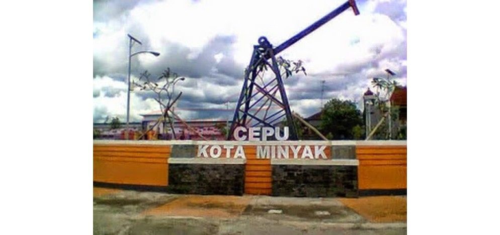 sewa mobil cepu