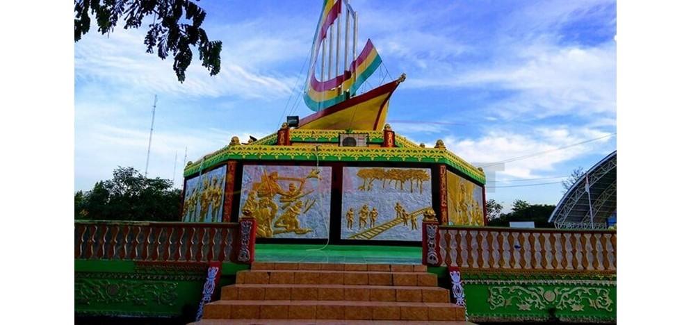 sewa mobil dumai