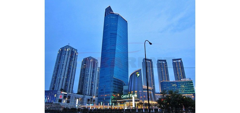 sewa mobil grogol petamburan