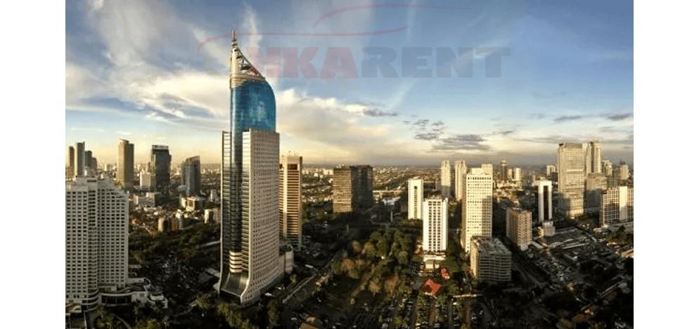 sewa mobil jakarta timur
