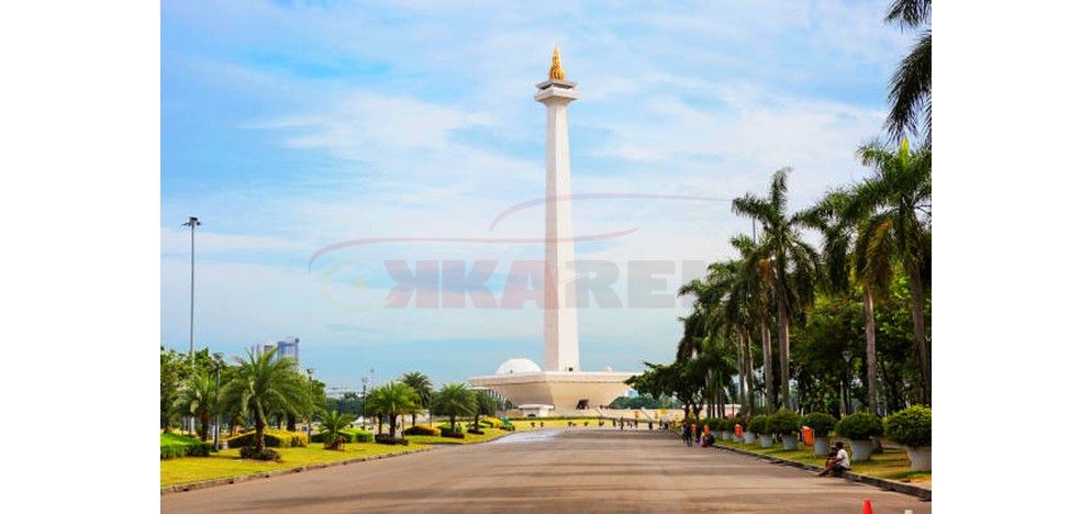 sewa mobil jakarta